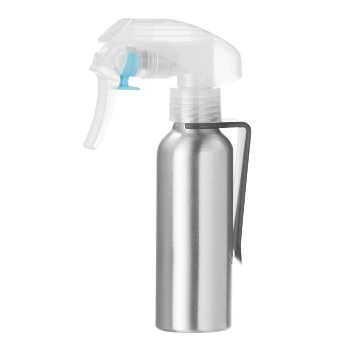 Eurostil PULVERIZADOR ALUMINIO CON COLGADOR 120ML