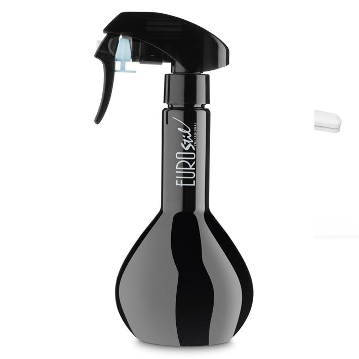 Eurostil PULVERIZADOR DIFUSOR JAPONES NEGRO 300ML