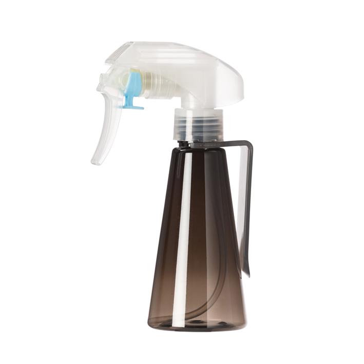 Eurostil PULVERIZADOR PLASTICO CON COLGADOR 130ML