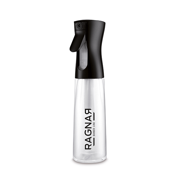 Eurostil PULVERIZADOR RAGNAR SPRAY CONTIN.300ML