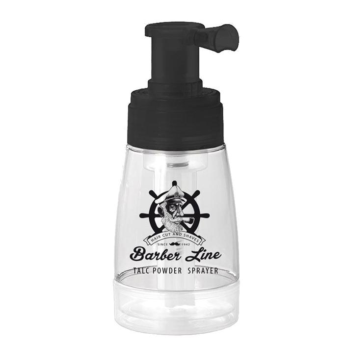 Eurostil PULVERIZADOR TALCO 180ML