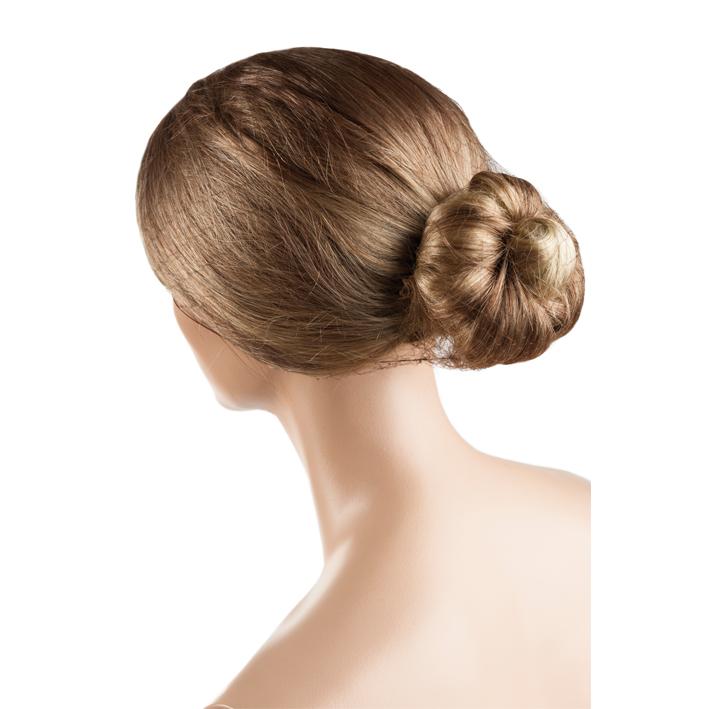 Eurostil RED INVISIBLE NYLON CASTAÑO CLARO