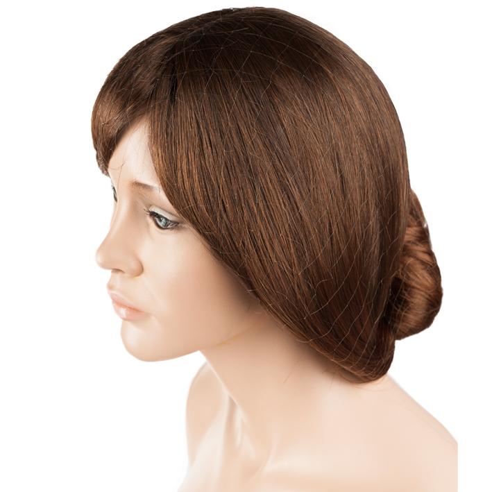 Eurostil RED INVISIBLE PELO NATURAL RUBIO