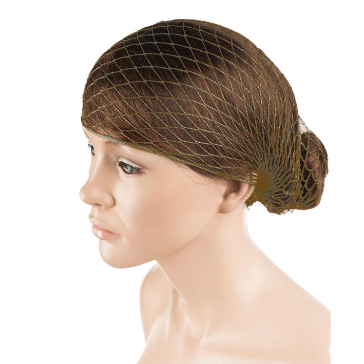 Eurostil RED SECADOR TRIANG. ELASTICA MARRON