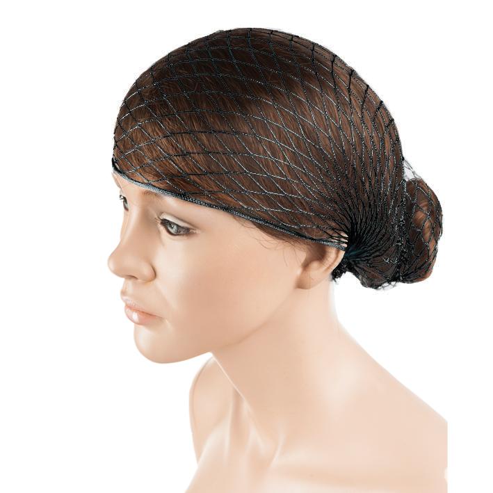 Eurostil RED SECADOR TRIANG. ELASTICA NEGRA