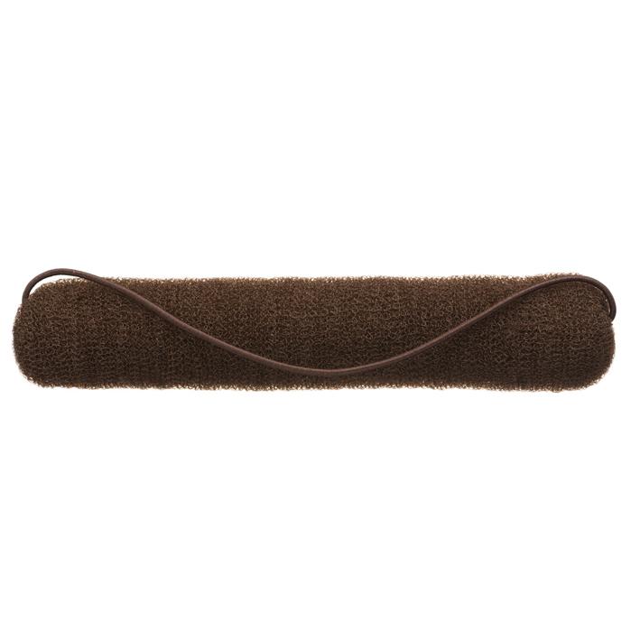 Eurostil RELLENO MOÑO CASTAÑO CON GOMA