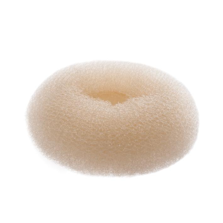 Eurostil RELLENO MOÑO CIRCULAR RUBIO