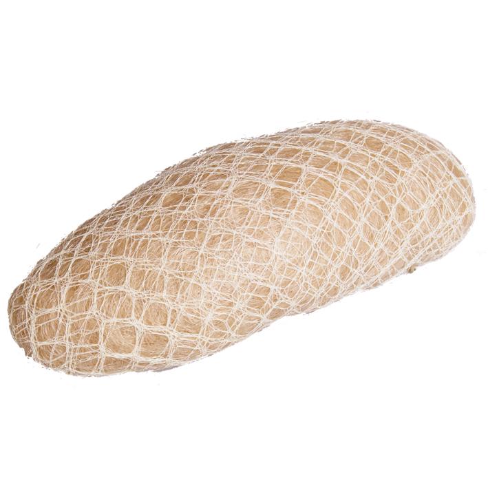 Eurostil RELLENO MOÑO GRANDE ALARGADO RUBIO
