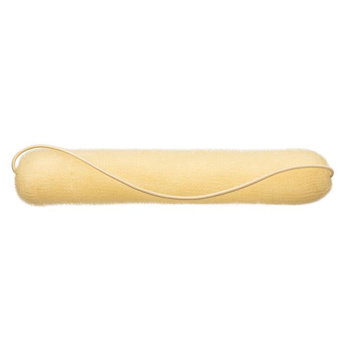 Eurostil RELLENO MOÑO RUBIO CON GOMA