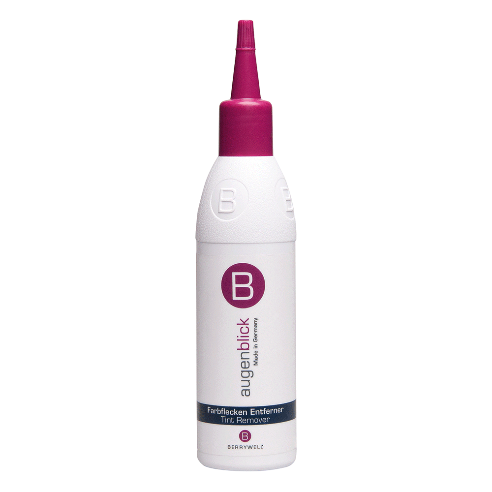 Eurostil REMOVEDOR DE TINTE BERRYWELL 126 ML