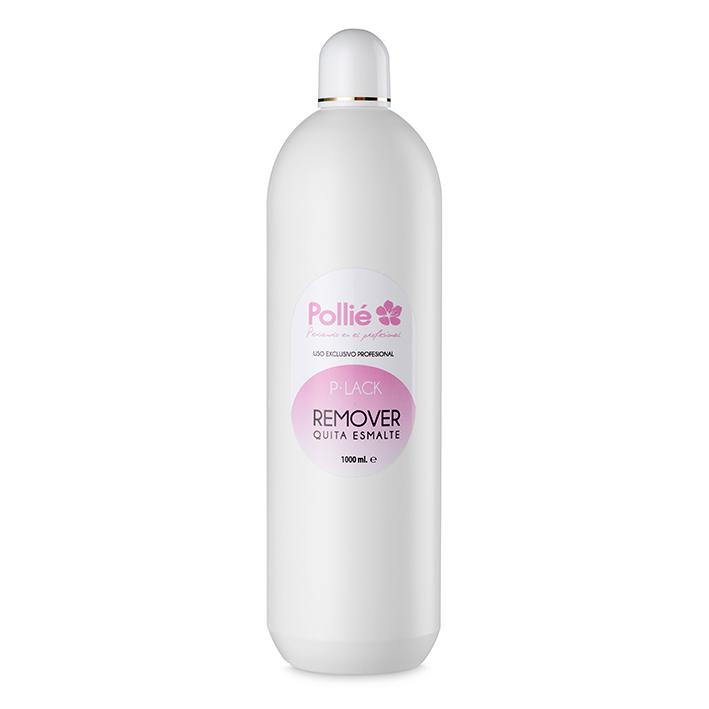 Eurostil REMOVER SOAK OFF ORANGE FLAVOR 1L P-LACK