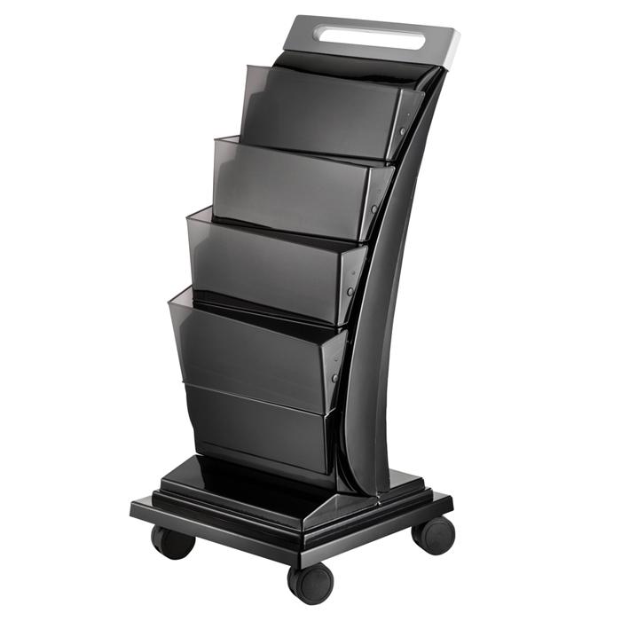 Eurostil REVISTERO 4 BANDEJAS 39X38X85