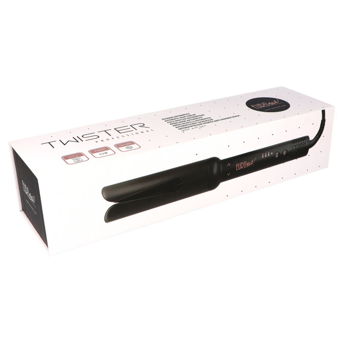 Eurostil RIZADOR AUTOMÁTICO TWISTER