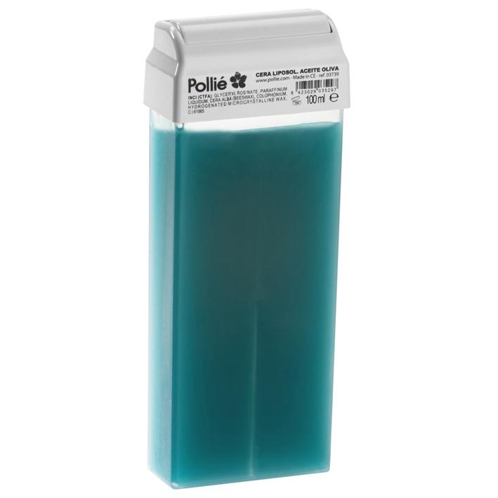Eurostil ROLL-ON CERA 100 ML. ACEITE DE OLIVA