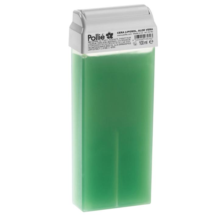 Eurostil ROLL-ON CERA 100 ML. ALOE VERA