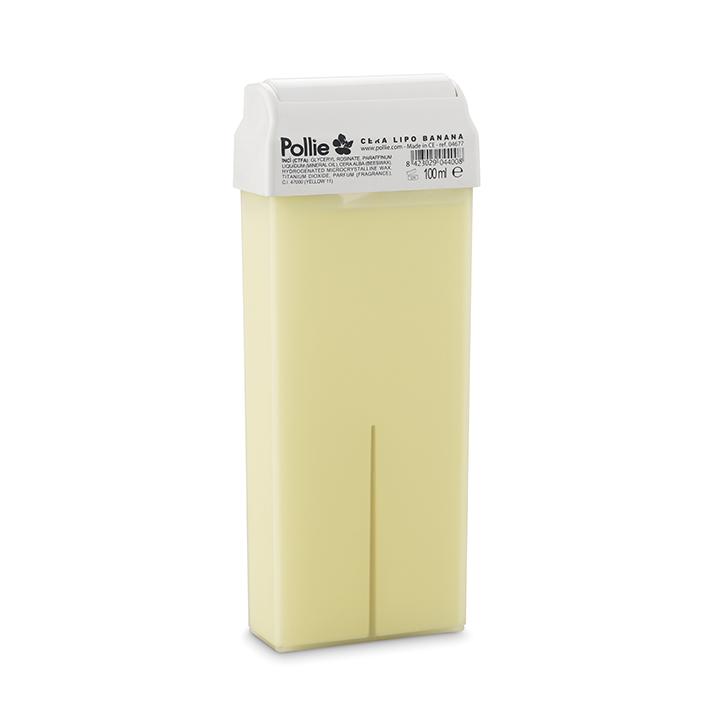 Eurostil ROLL-ON CERA 100 ML. BANANA