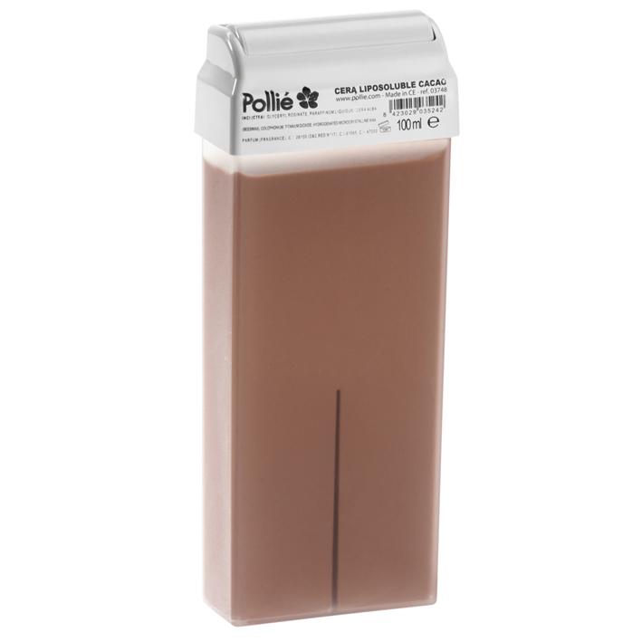 Eurostil ROLL-ON CERA 100 ML.CACAO
