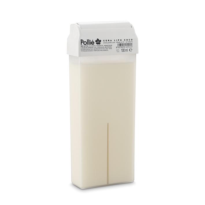 Eurostil ROLL-ON CERA 100 ML. COCO