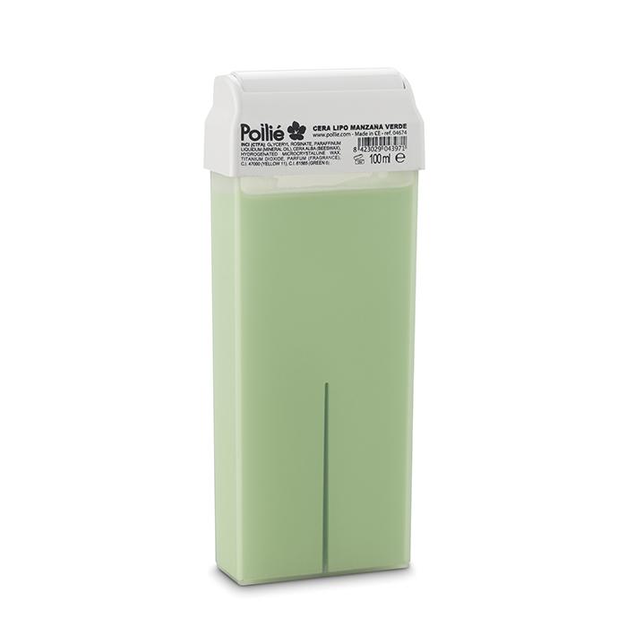 Eurostil ROLL-ON CERA 100 ML. MANZANA VERDE