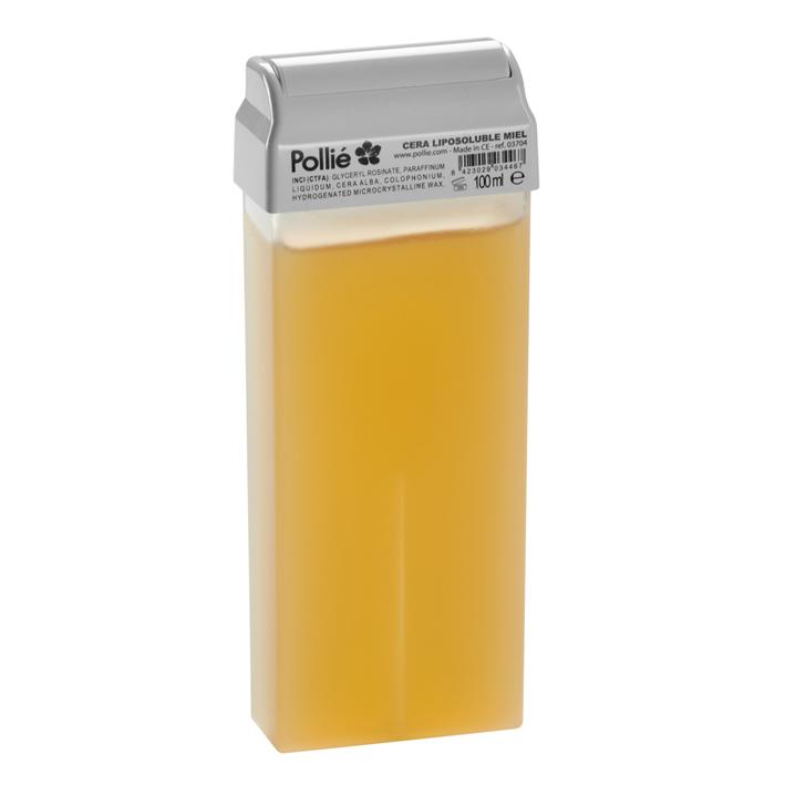 Eurostil ROLL-ON CERA 100 ML. MIEL