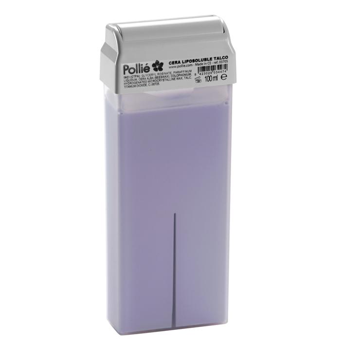 Eurostil ROLL-ON CERA 100 ML. TALCO