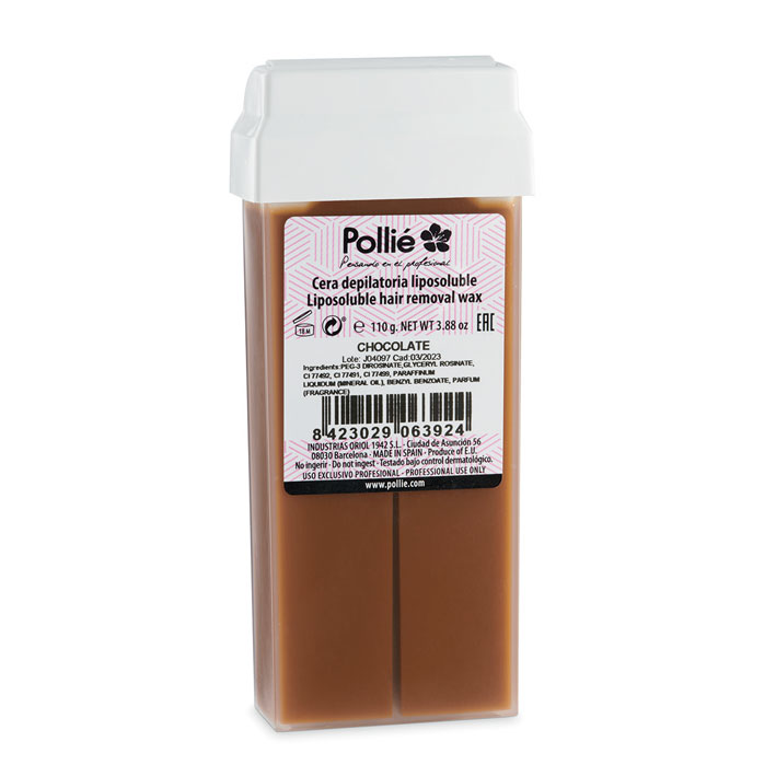 Eurostil ROLL-ON CERA CHOCOLATE 110GR