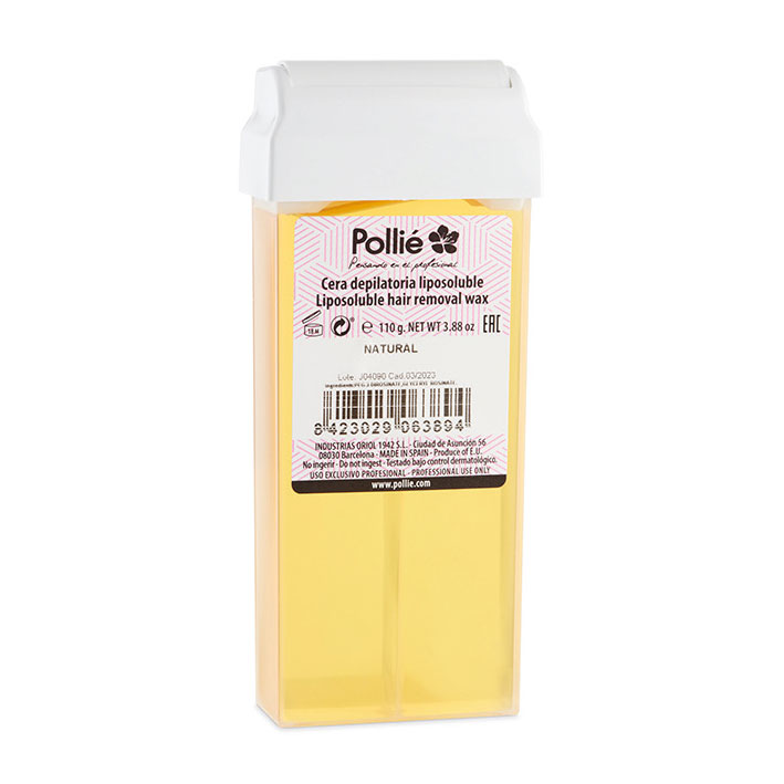 Eurostil ROLL-ON CERA NATURAL 110GR