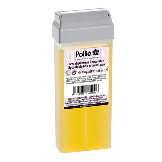 Eurostil ROLL-ON CERA ORO 110GR