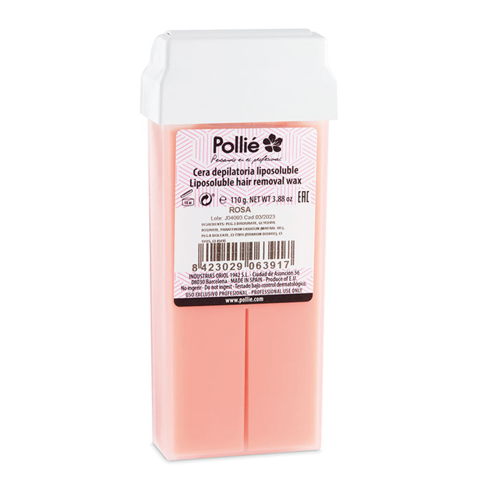 Eurostil ROLL-ON CERA ROSA 110GR