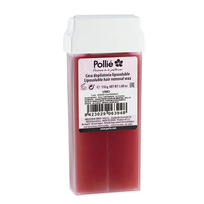 Eurostil ROLL-ON CERA VINO 110GR