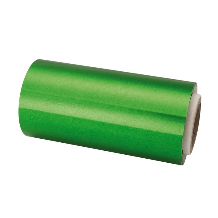 Eurostil ROLLO PAPEL ALUMINIO 13 CM.VERDE