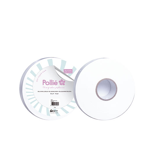 Eurostil ROLLO PAPEL DEPILAR 7CM X 75MTS (copia)