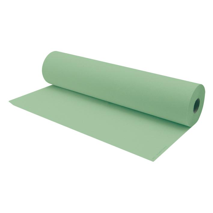 Eurostil ROLLOS PAPEL CAMILLA 40 SERVICIOS VERDE