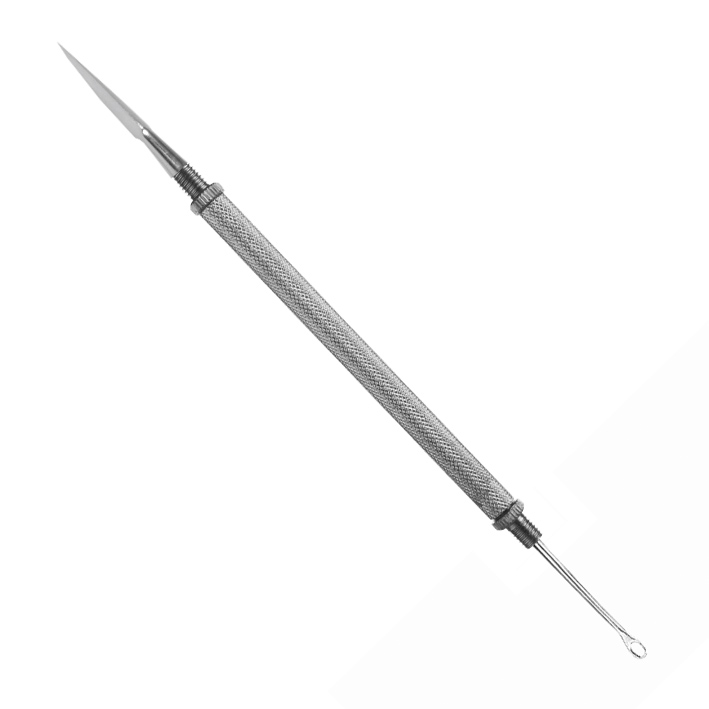 Eurostil SACABARROS Y QUITAESMALTE GRANDE