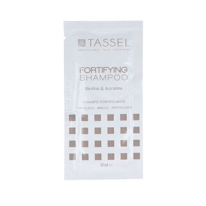 Eurostil SACHET CHAMPÚ FORTIFYING 10 ML