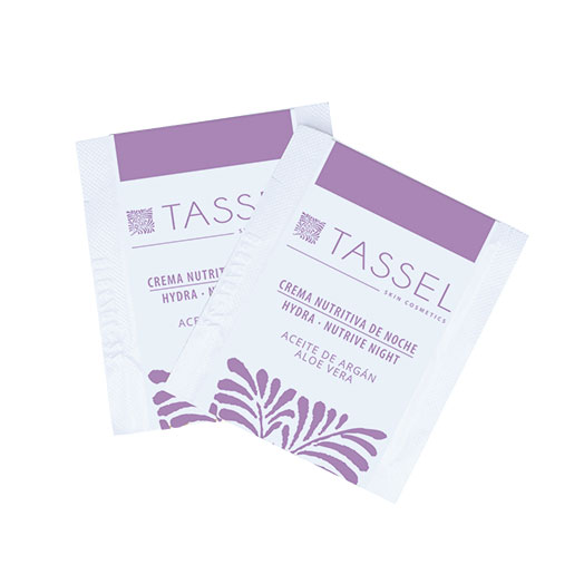 Eurostil SACHET CREMA NUTRITIVA DE NOCHE 3ML