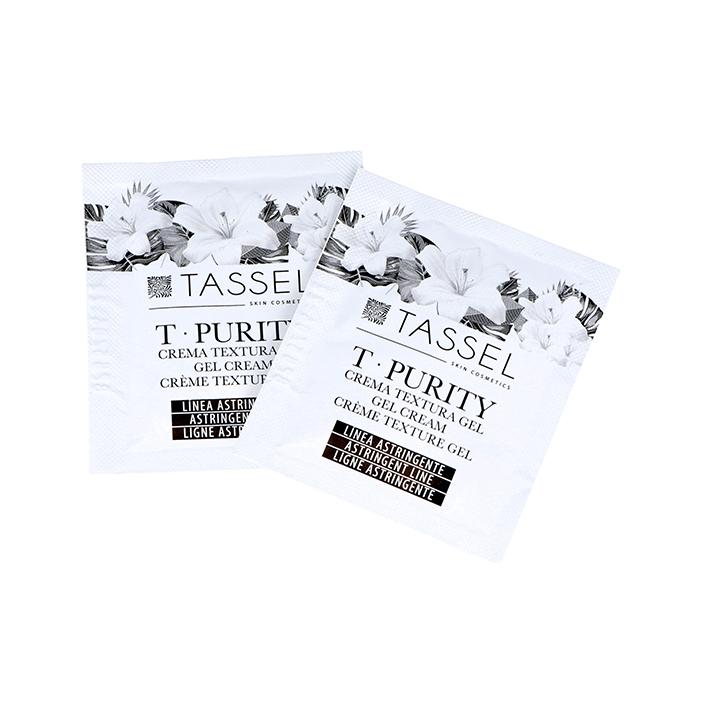 Eurostil SACHET CREMIGEL ASTRINGENTE T-PURITY 3ML