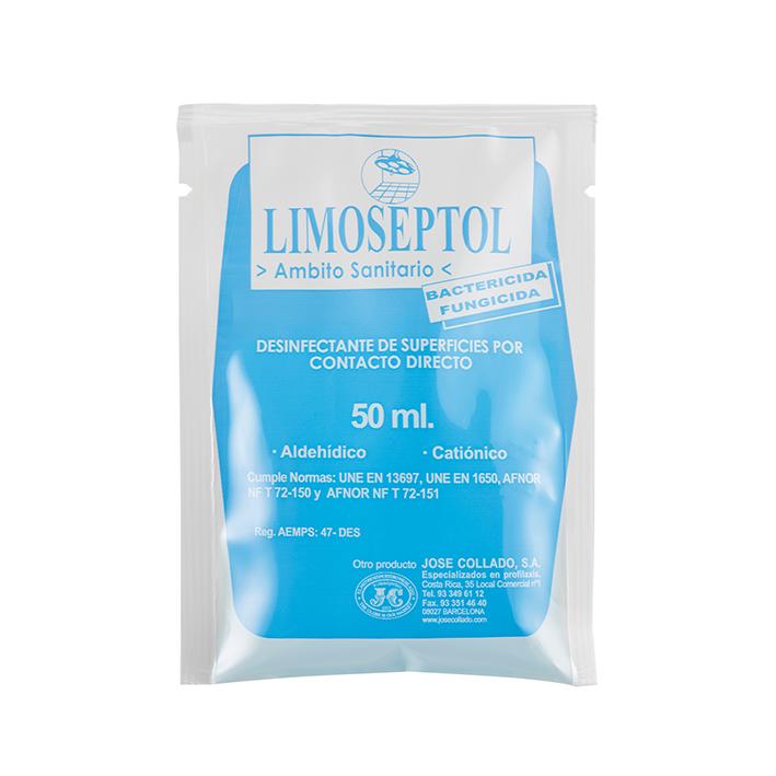Eurostil SACHET DESINFECTANTE 50ML