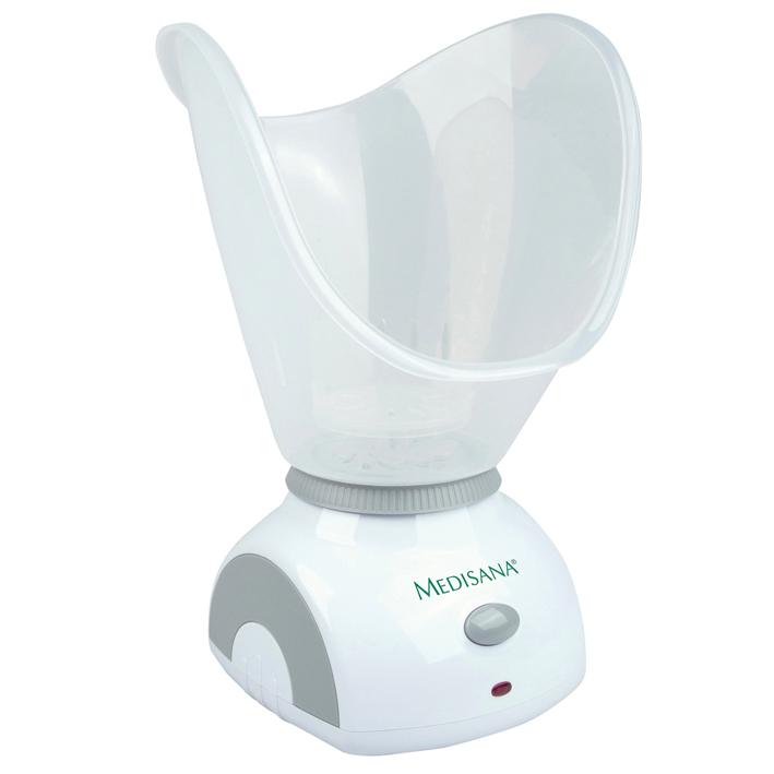 Eurostil SAUNA FACIAL MEDISANA