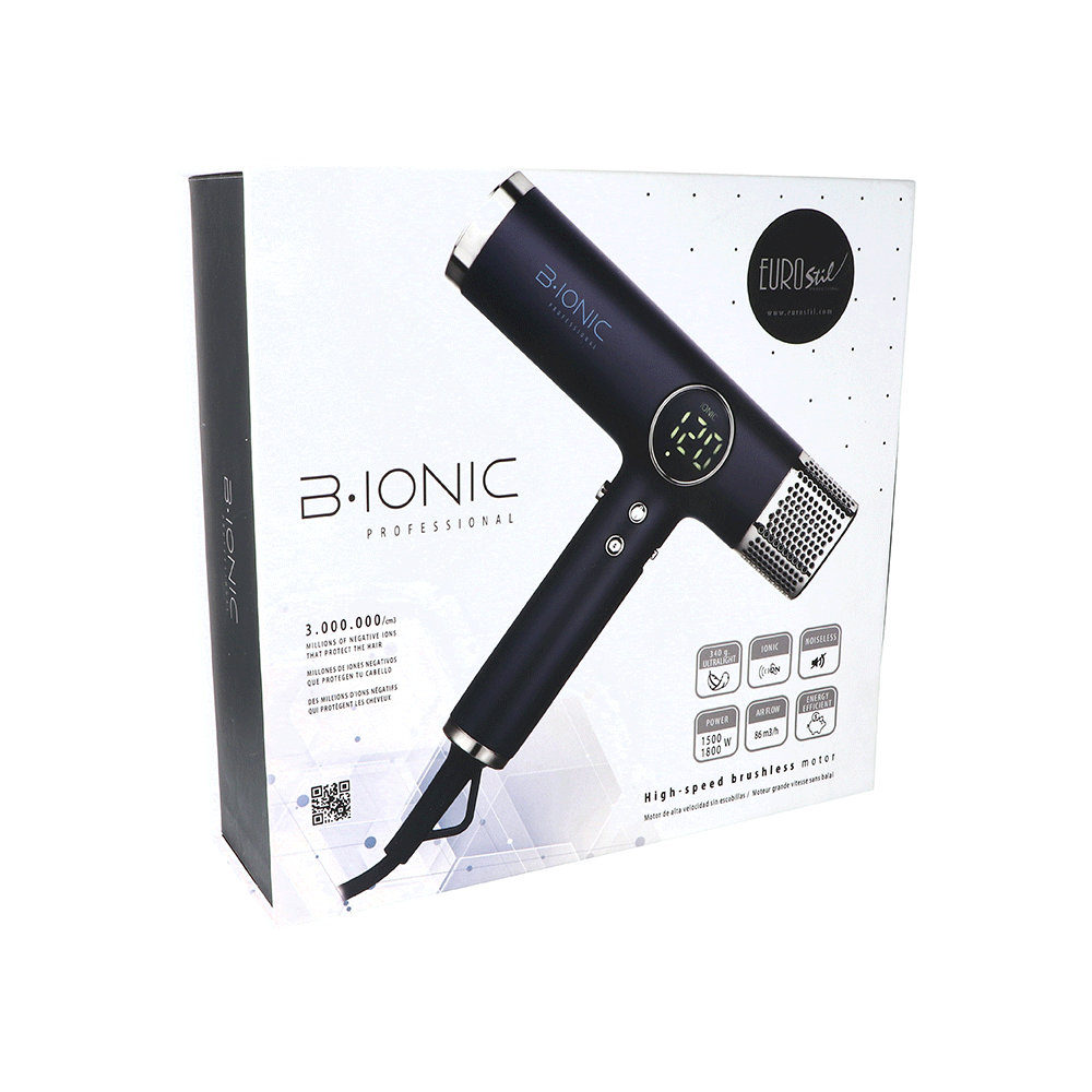 Eurostil SECADOR BIONIC