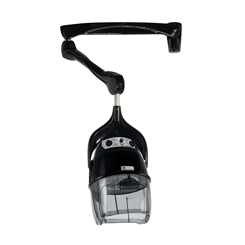 Eurostil SECADOR CASCO HOT WIND BRAZO CERIOTTI