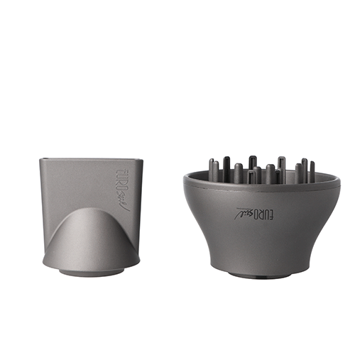Eurostil SECADOR DE PELO VISION-AIR