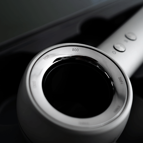 Eurostil SECADOR DE PELO VISION-AIR