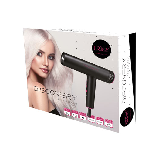 Eurostil SECADOR DISCOVERY