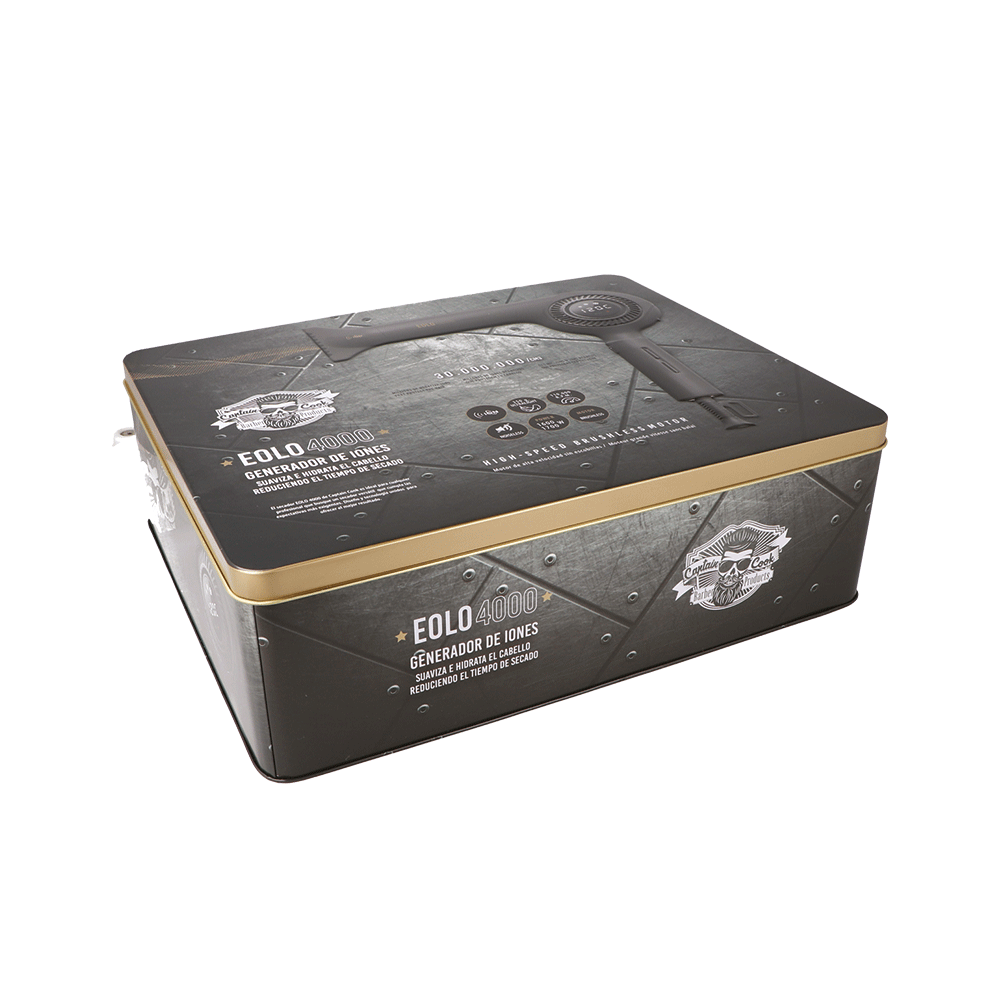 Eurostil SECADOR EOLO4000 CAPTAIN COOK