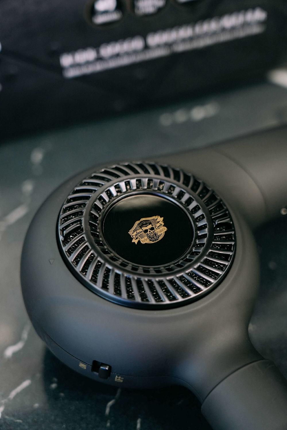 Eurostil SECADOR EOLO4000 CAPTAIN COOK