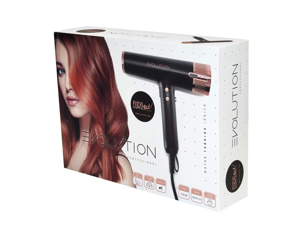 Eurostil SECADOR EVOLUTION