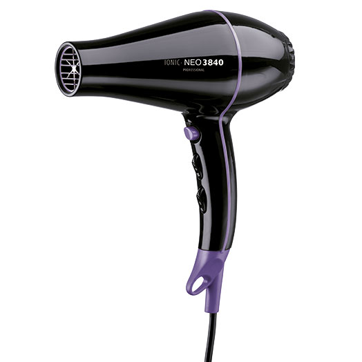 Eurostil SECADOR PROFESIONAL NEO 3840 IONICO
