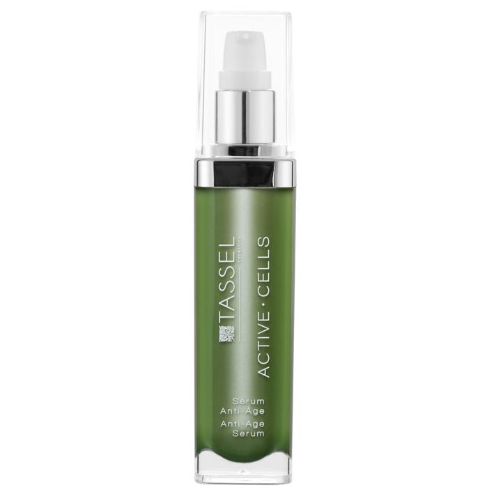 Eurostil SERUM CELULAS MADRE 30ML. ACTIVE CELLS