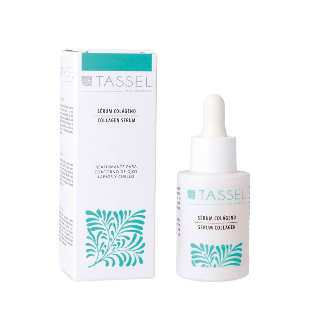 Eurostil SÉRUM COLÁGENO 30 ML